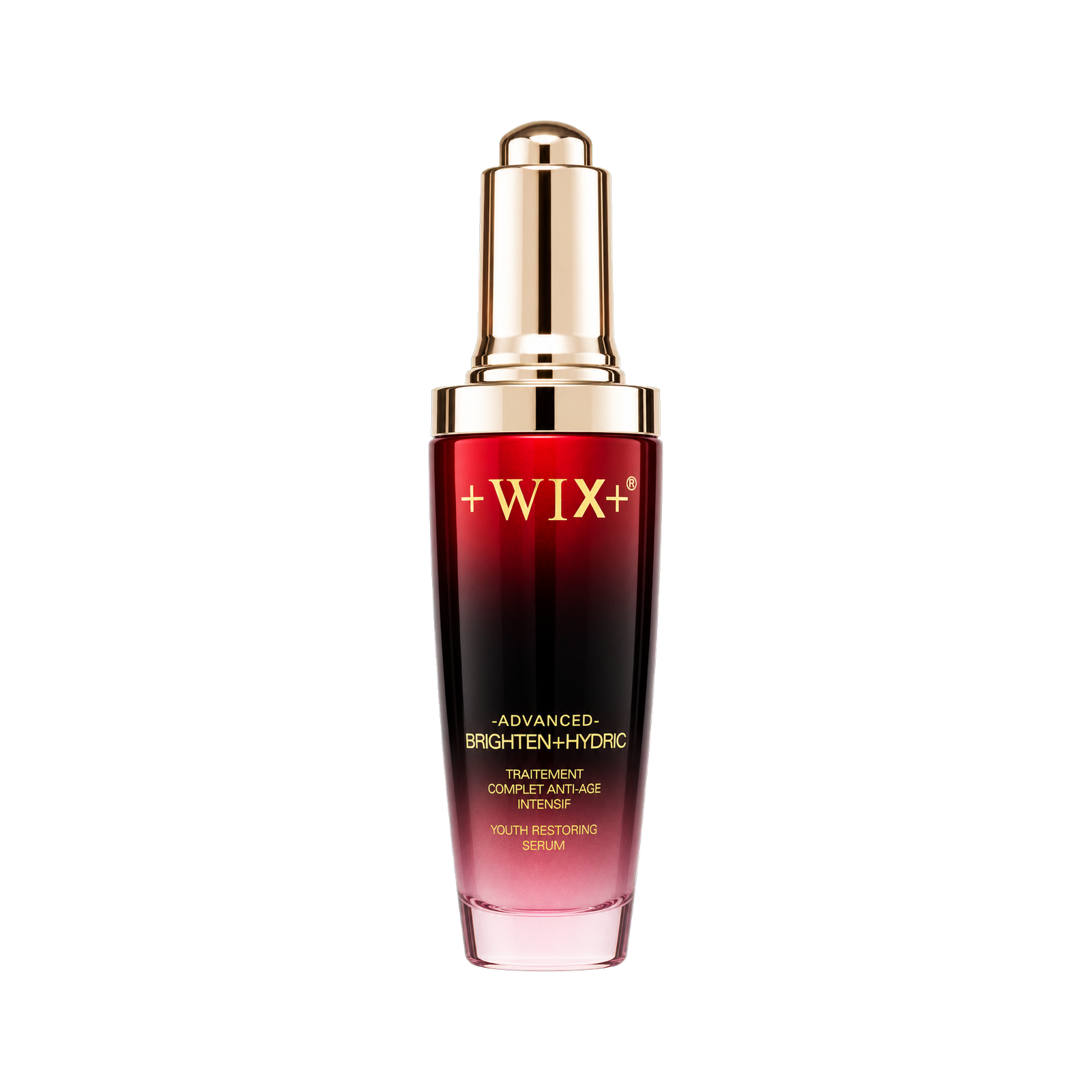 Youth Restoring Serum