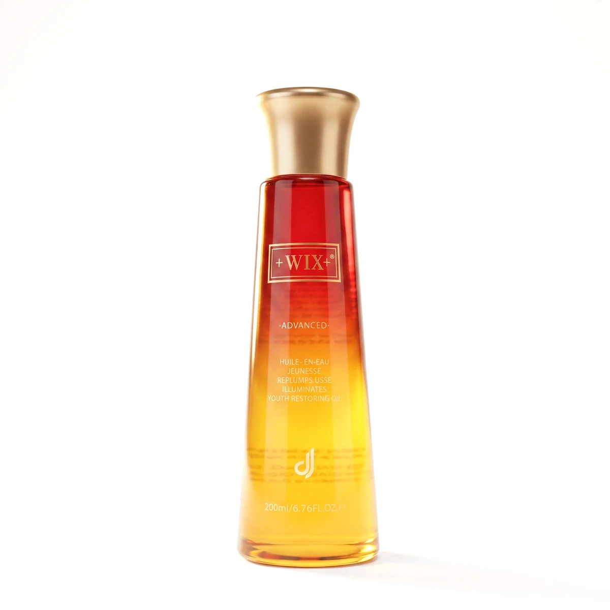 Argan Oil