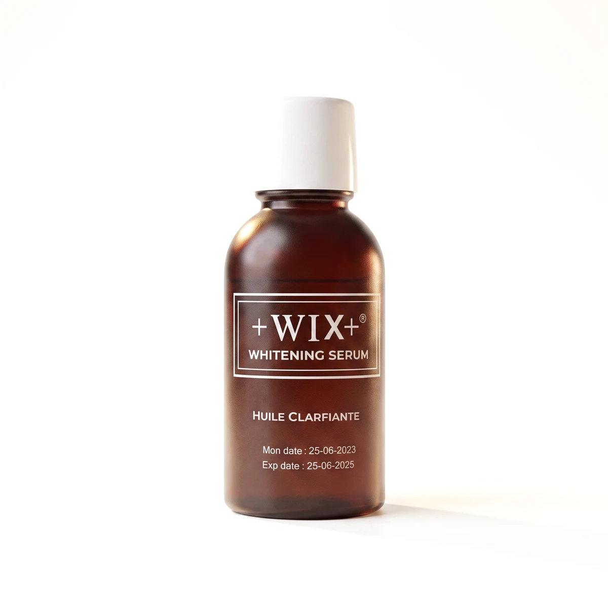 Brighten Serum (Cocoa)