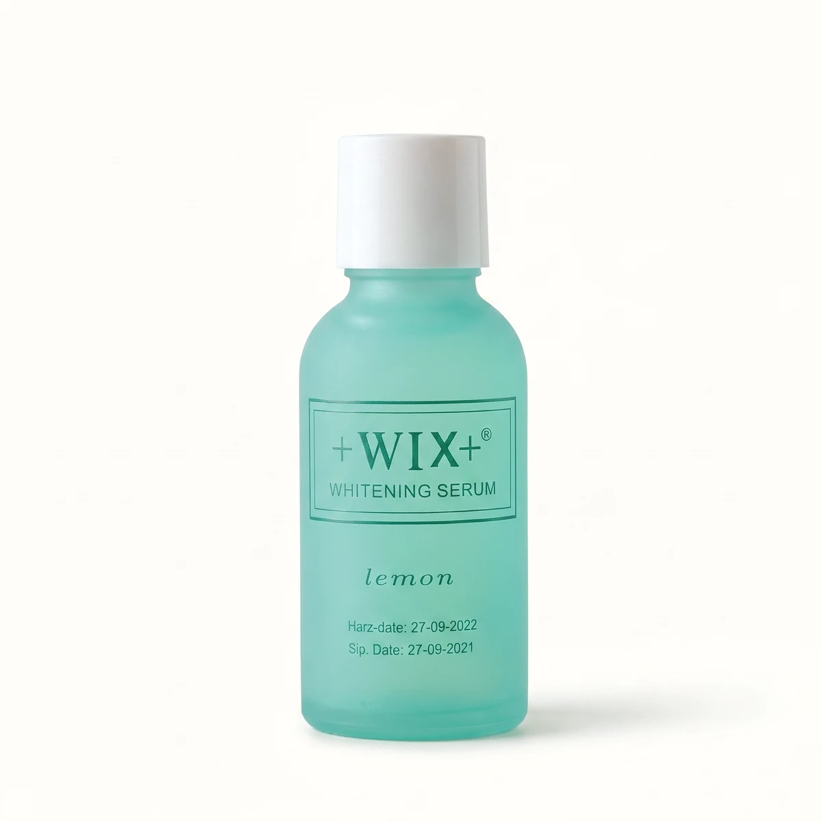 Brightening Serum