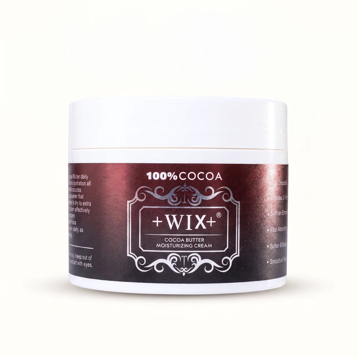 Cocoa Butter (Small)