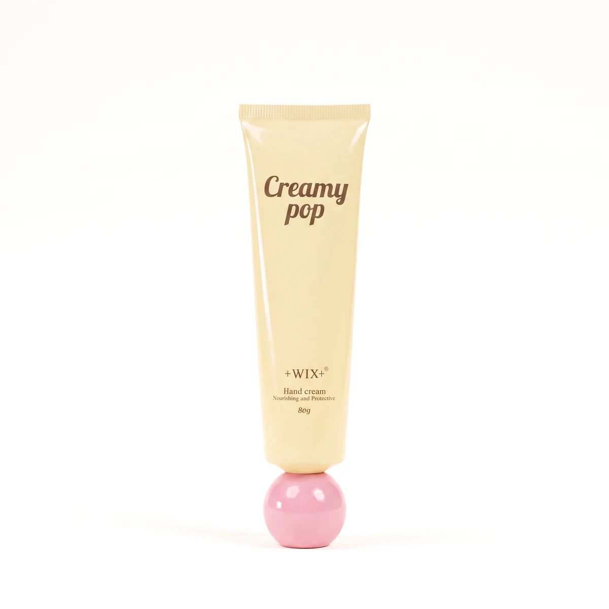 Creamy Pop Hand Cream