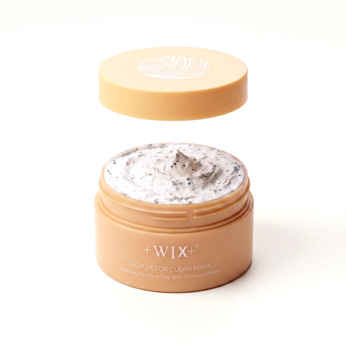 Deep Detox Mask