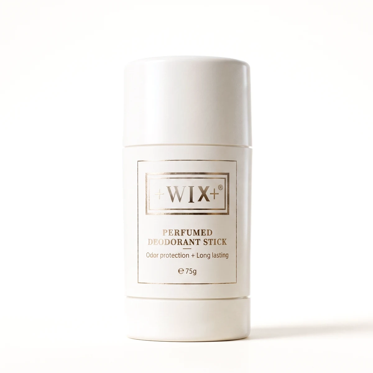 Perfumed Deodorant Stick