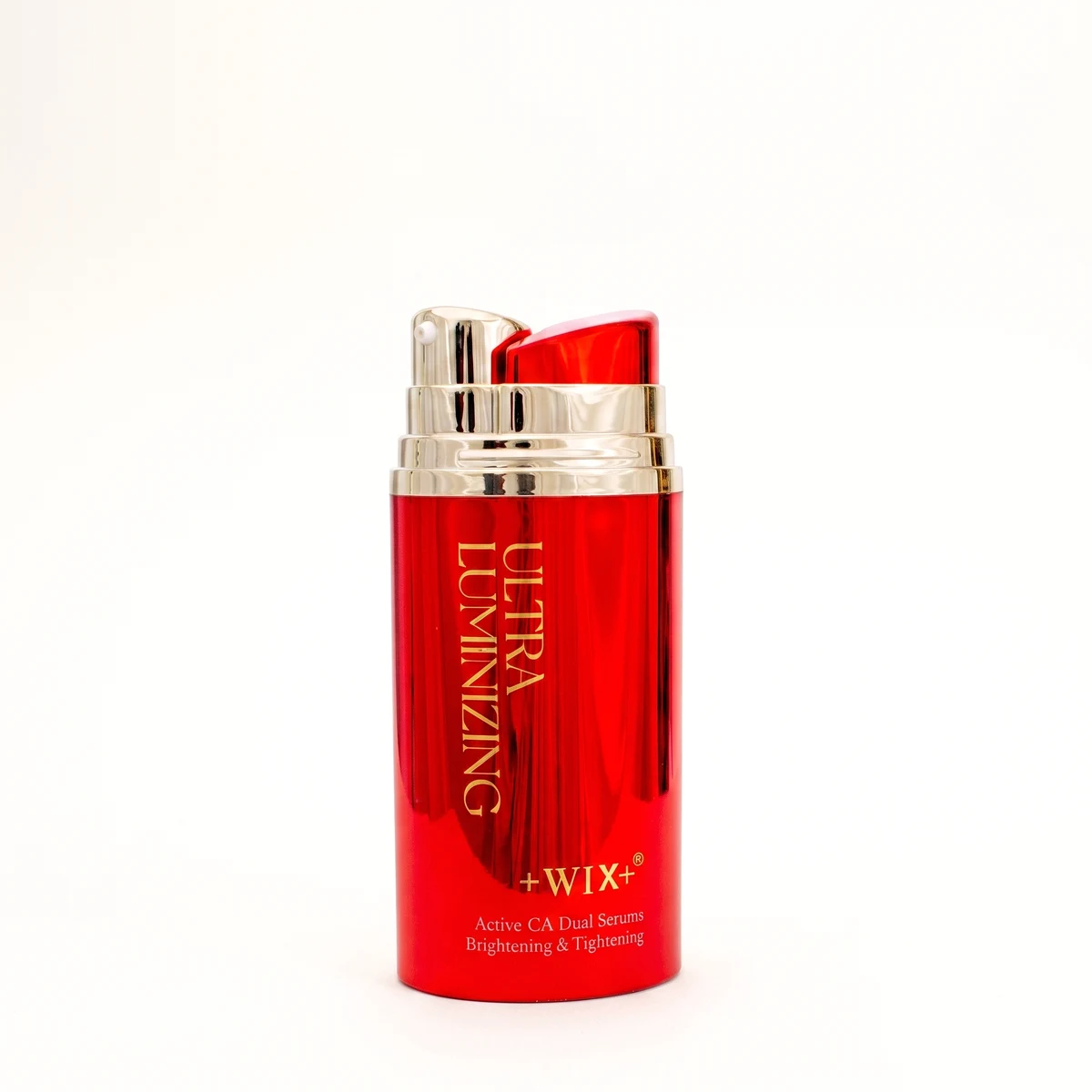 Dual Serum