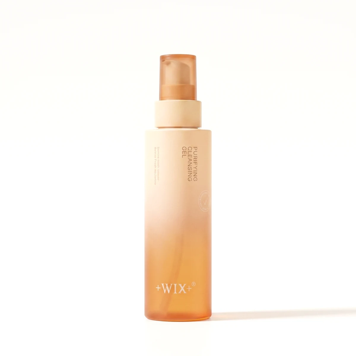 Purifying Cleansing Gel