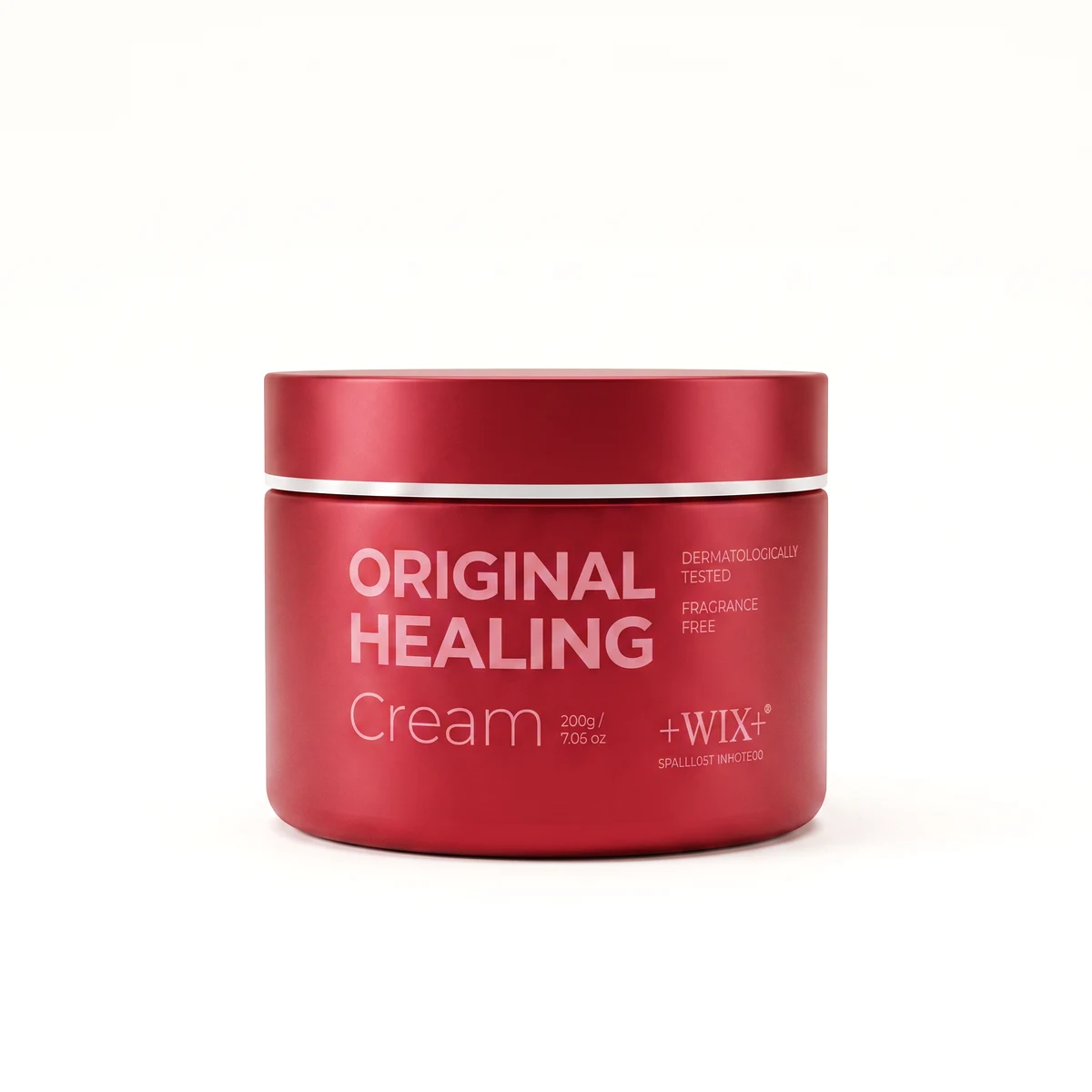 Original Healing Cream