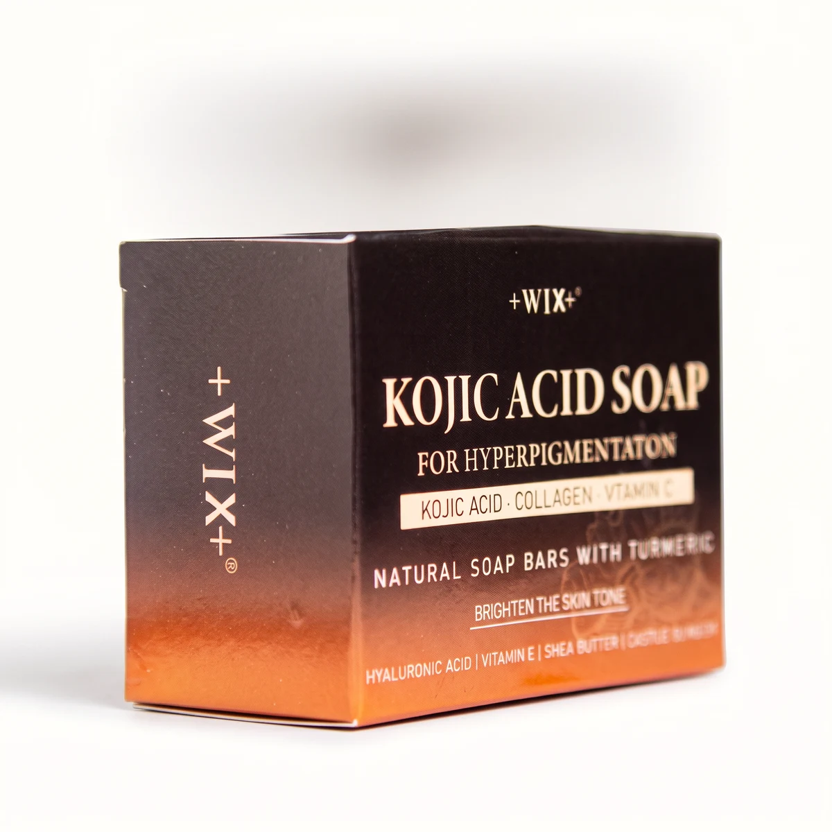 Kojic Acid Soap