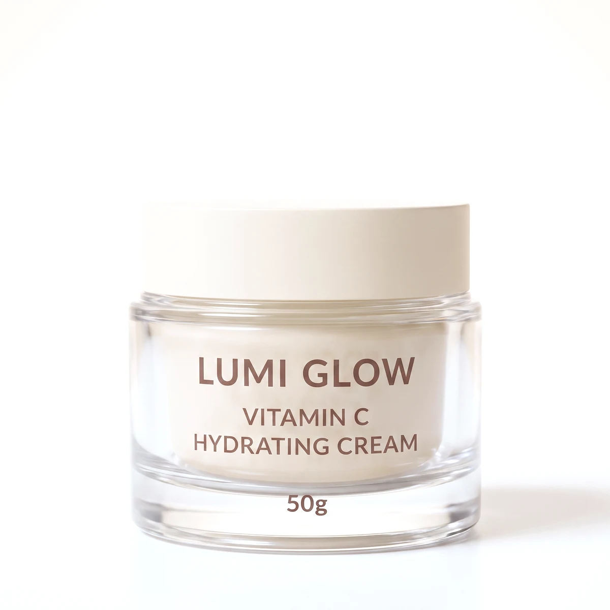 Lumi Glow Moisturizer
