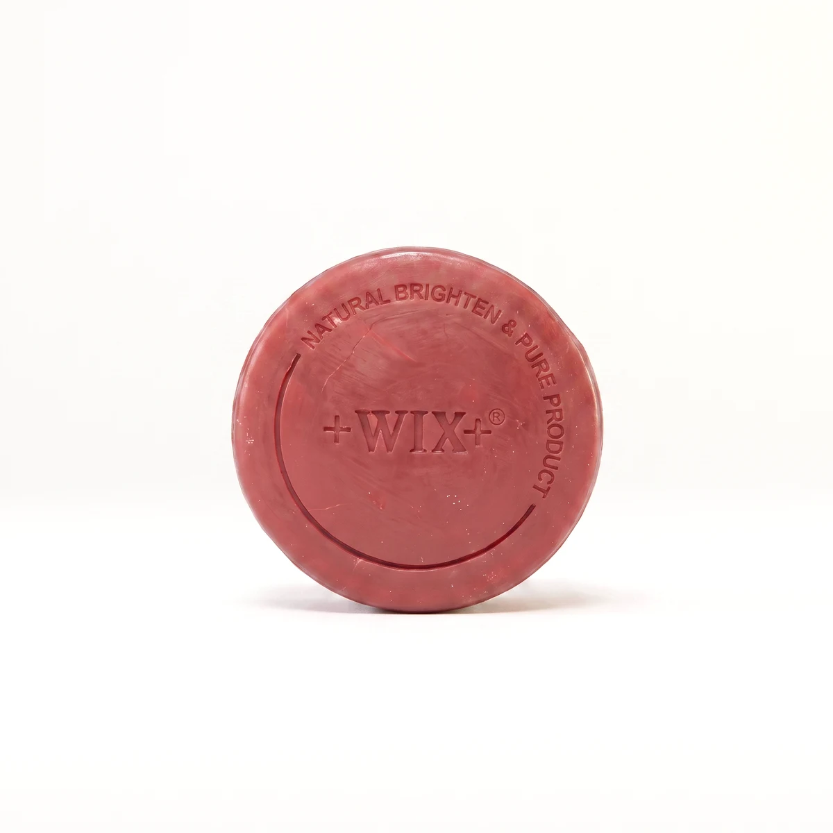 Pomegranate Soap