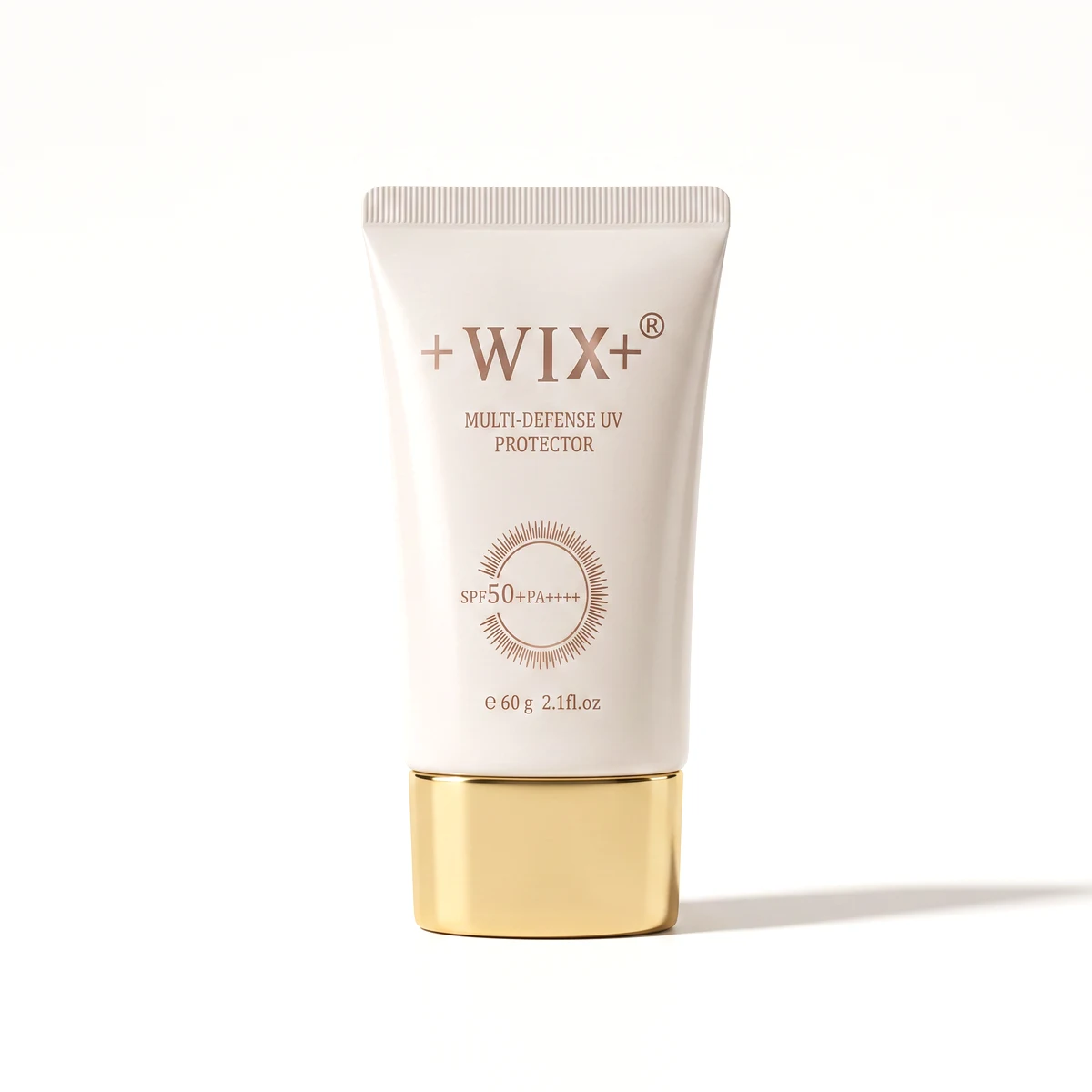 The Super Sunscreen
