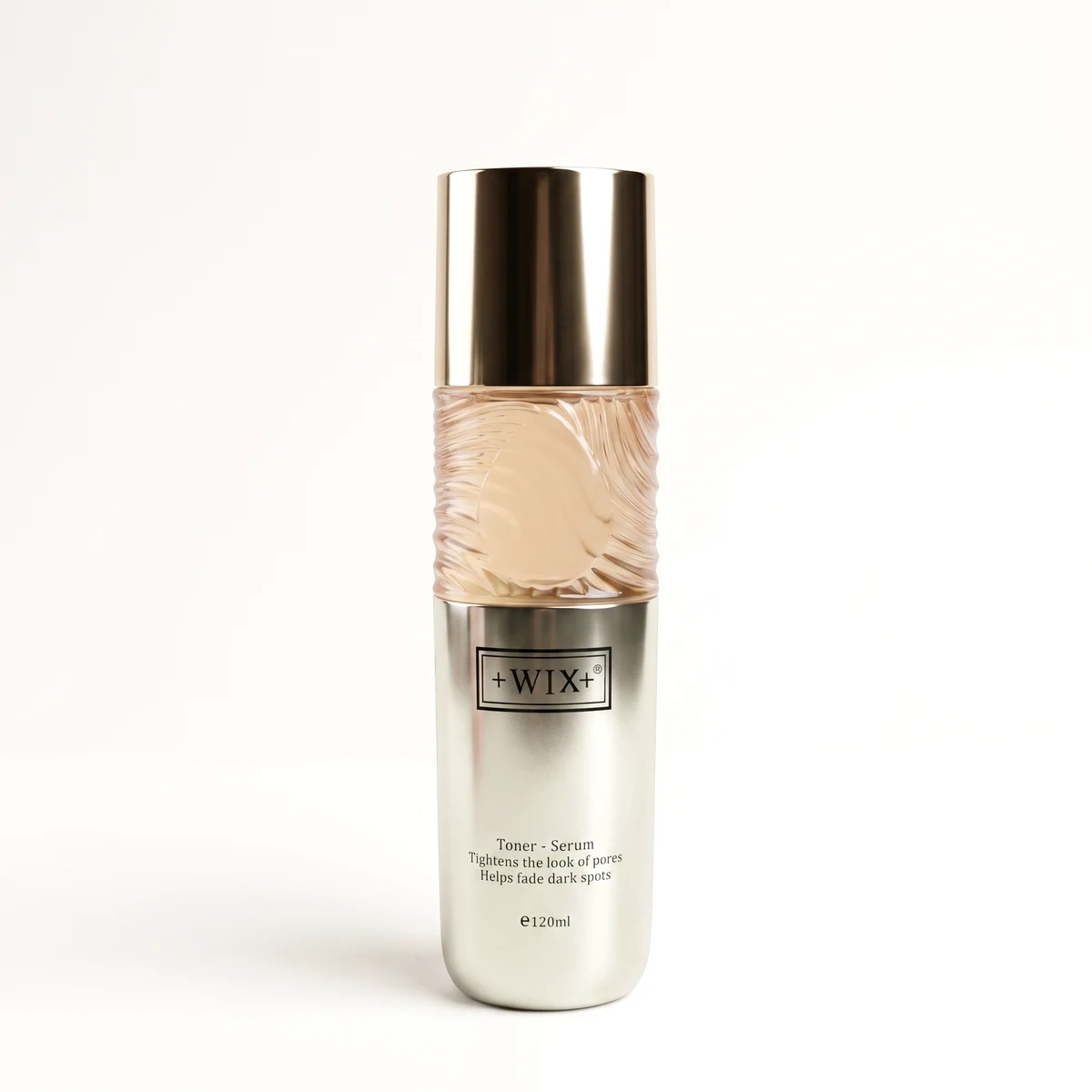 Toner-Serum
