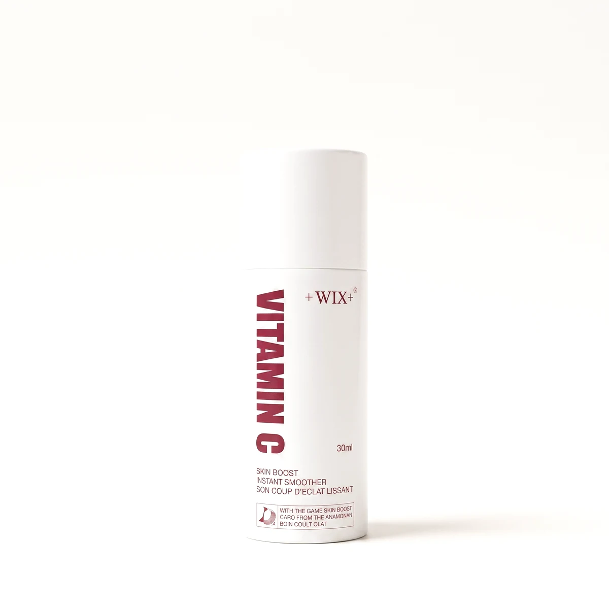 Vitamin C Skin Boost Serum