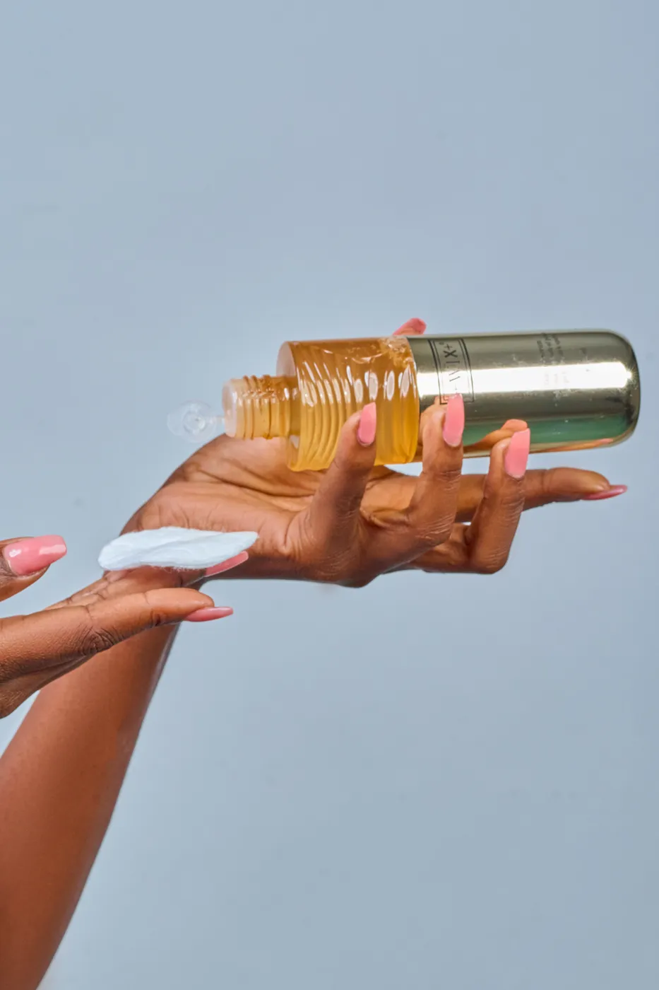 Toner-Serum — +WIX+