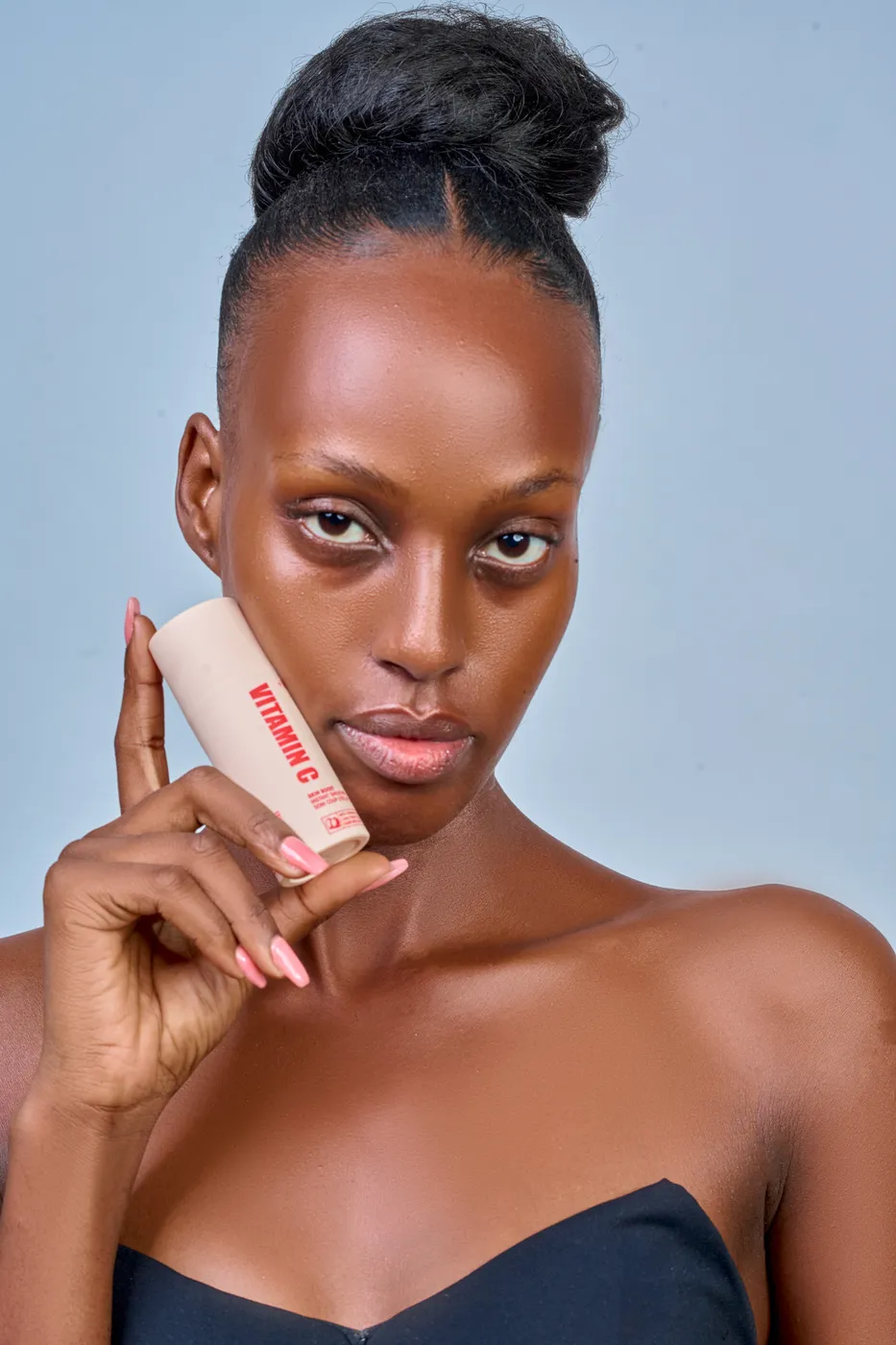 Vitamin C Skin Boost Serum — +WIX+