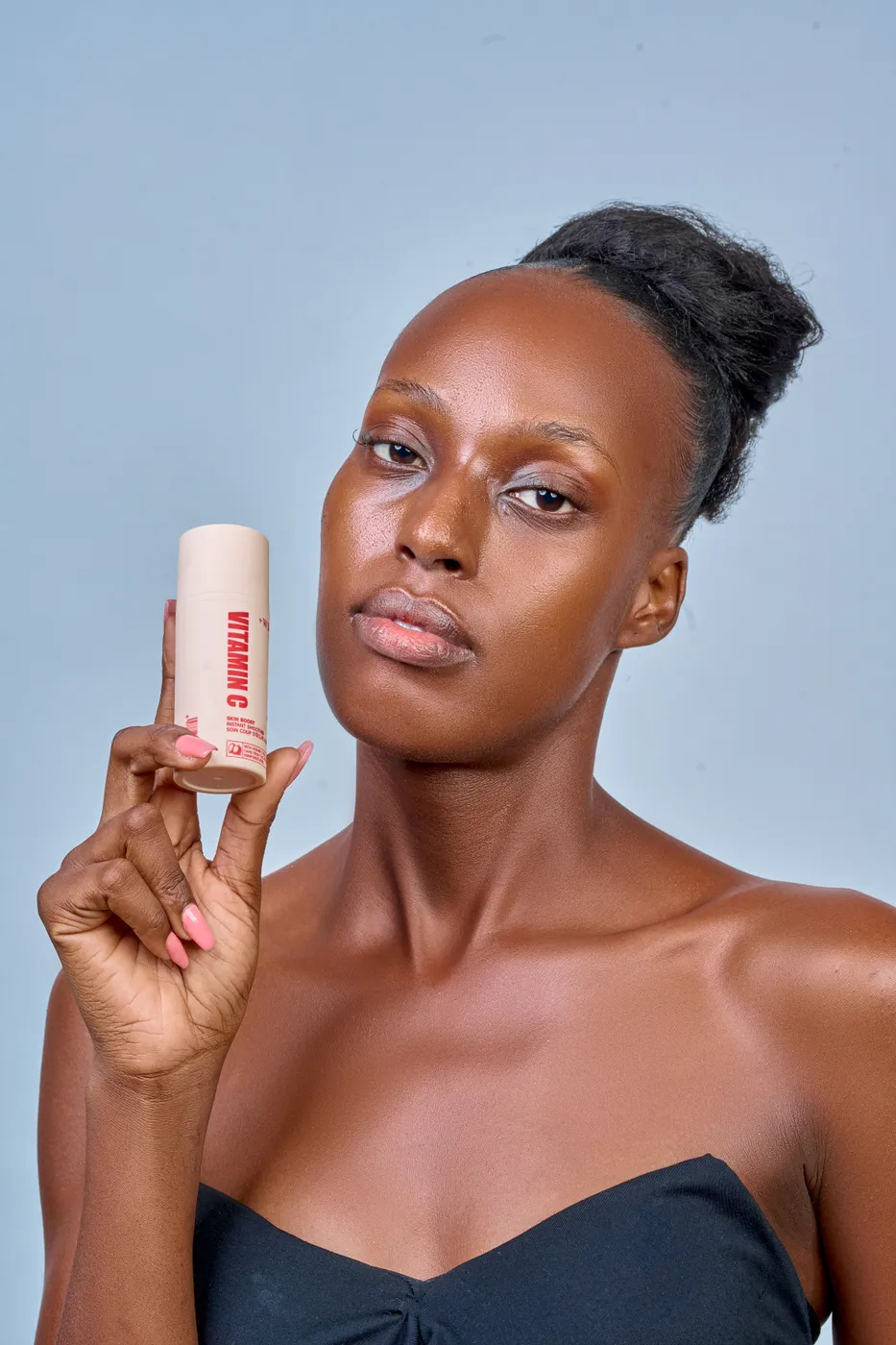 Vitamin C Skin Boost Serum — +WIX+