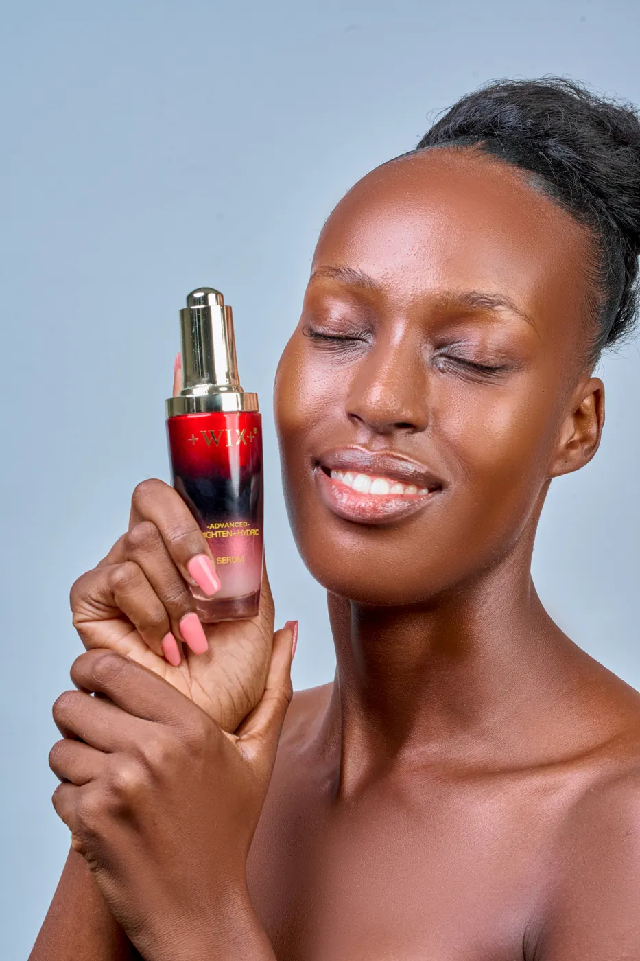 Youth Restoring Serum — +WIX+
